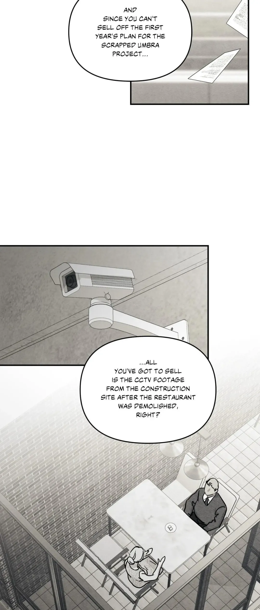 Bad Apple - Chapter 39 Page 29