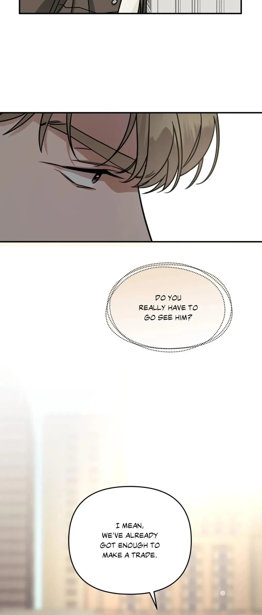 Bad Apple - Chapter 39 Page 34