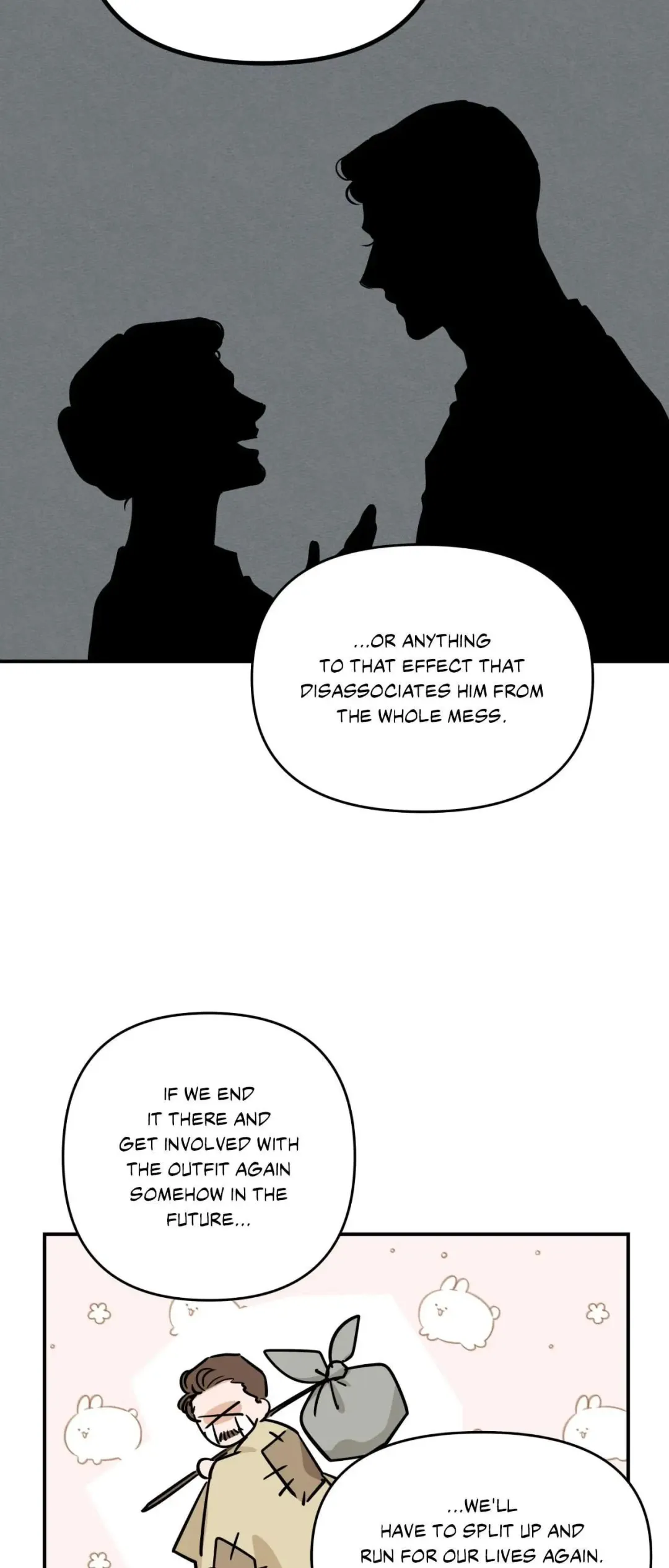 Bad Apple - Chapter 39 Page 41