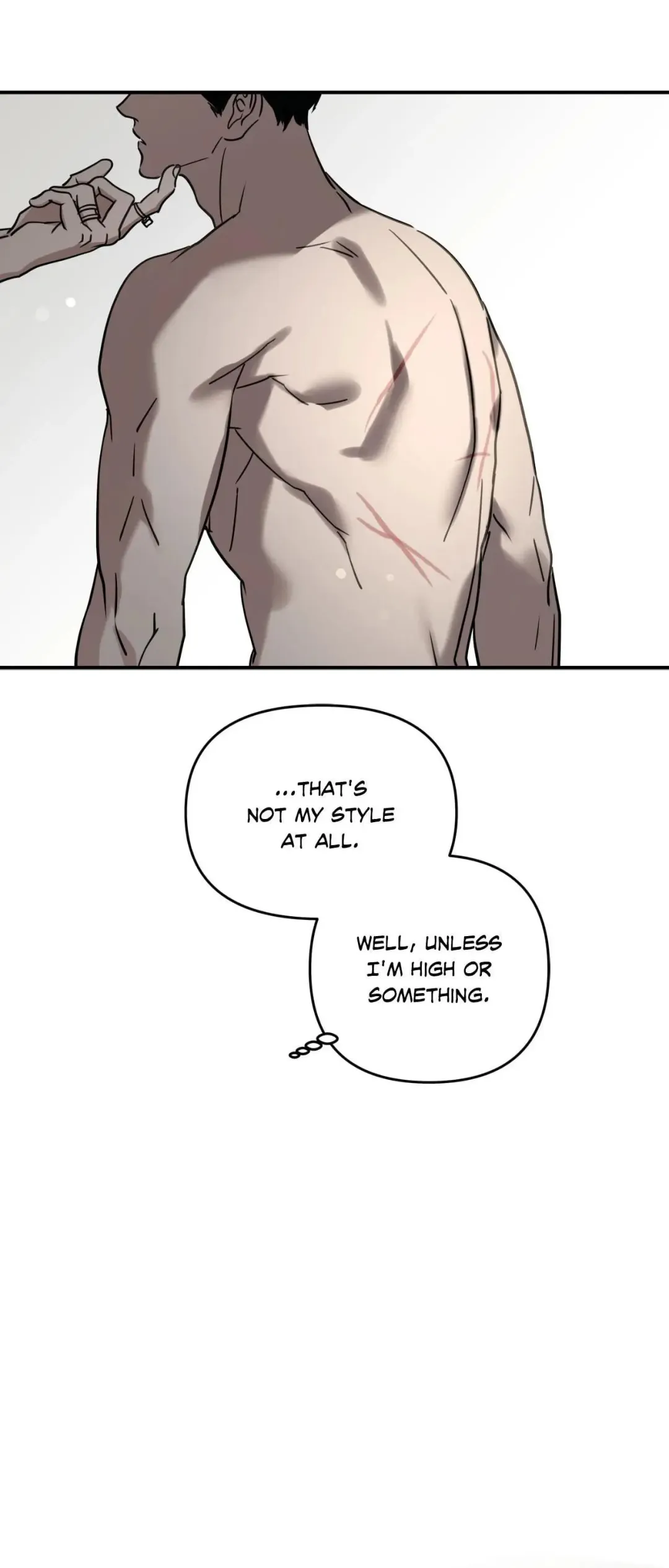 Bad Apple - Chapter 39 Page 46