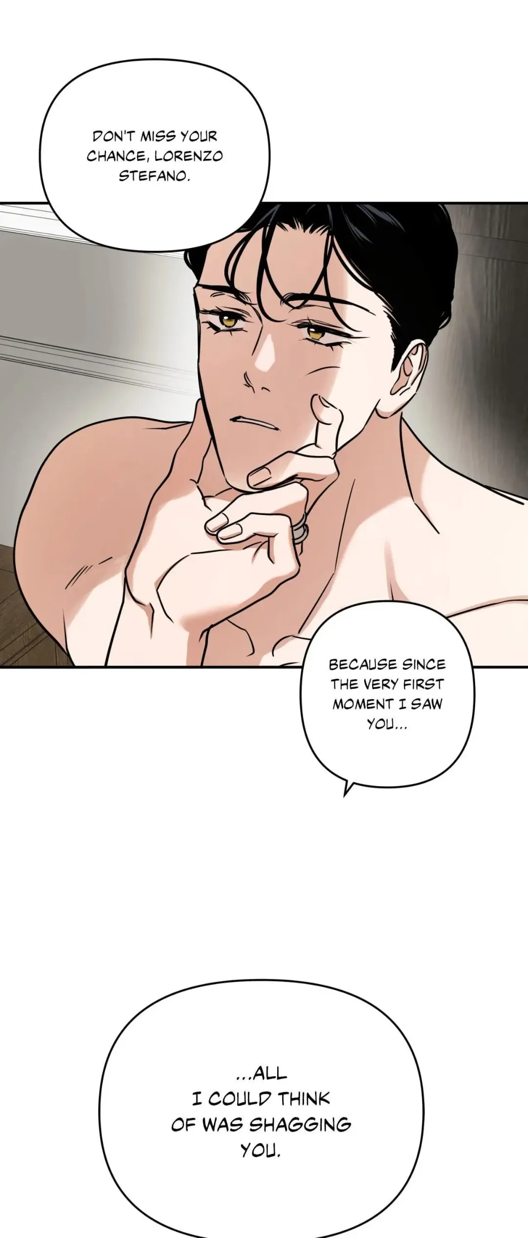 Bad Apple - Chapter 39 Page 48