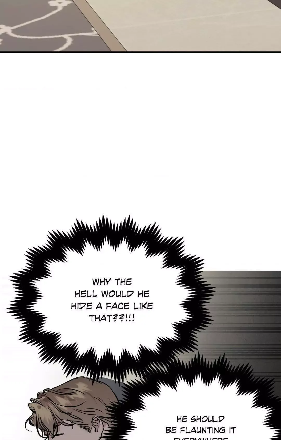Bad Apple - Chapter 4 Page 9