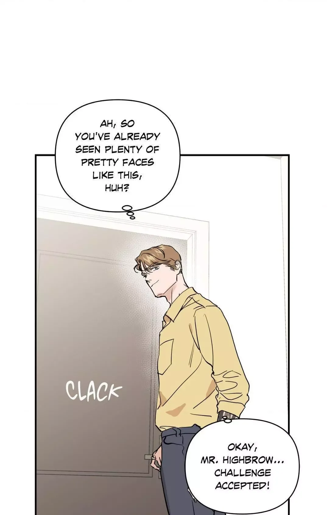 Bad Apple - Chapter 4 Page 17