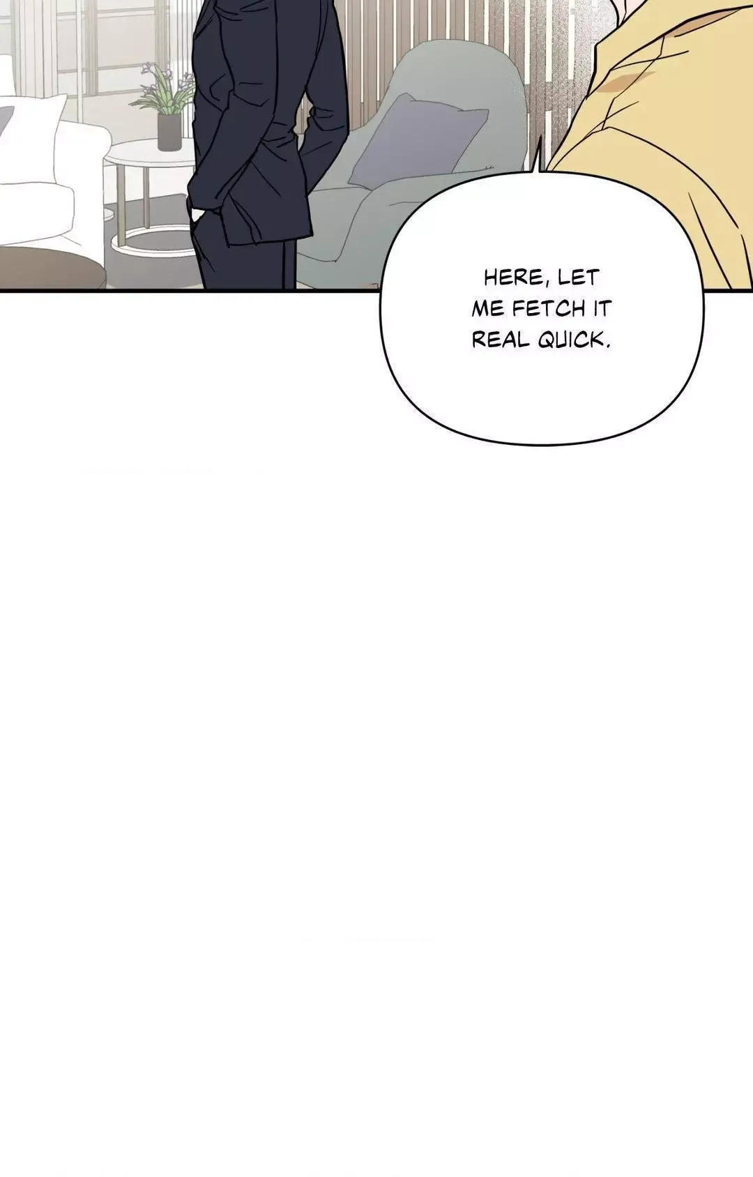 Bad Apple - Chapter 4 Page 21
