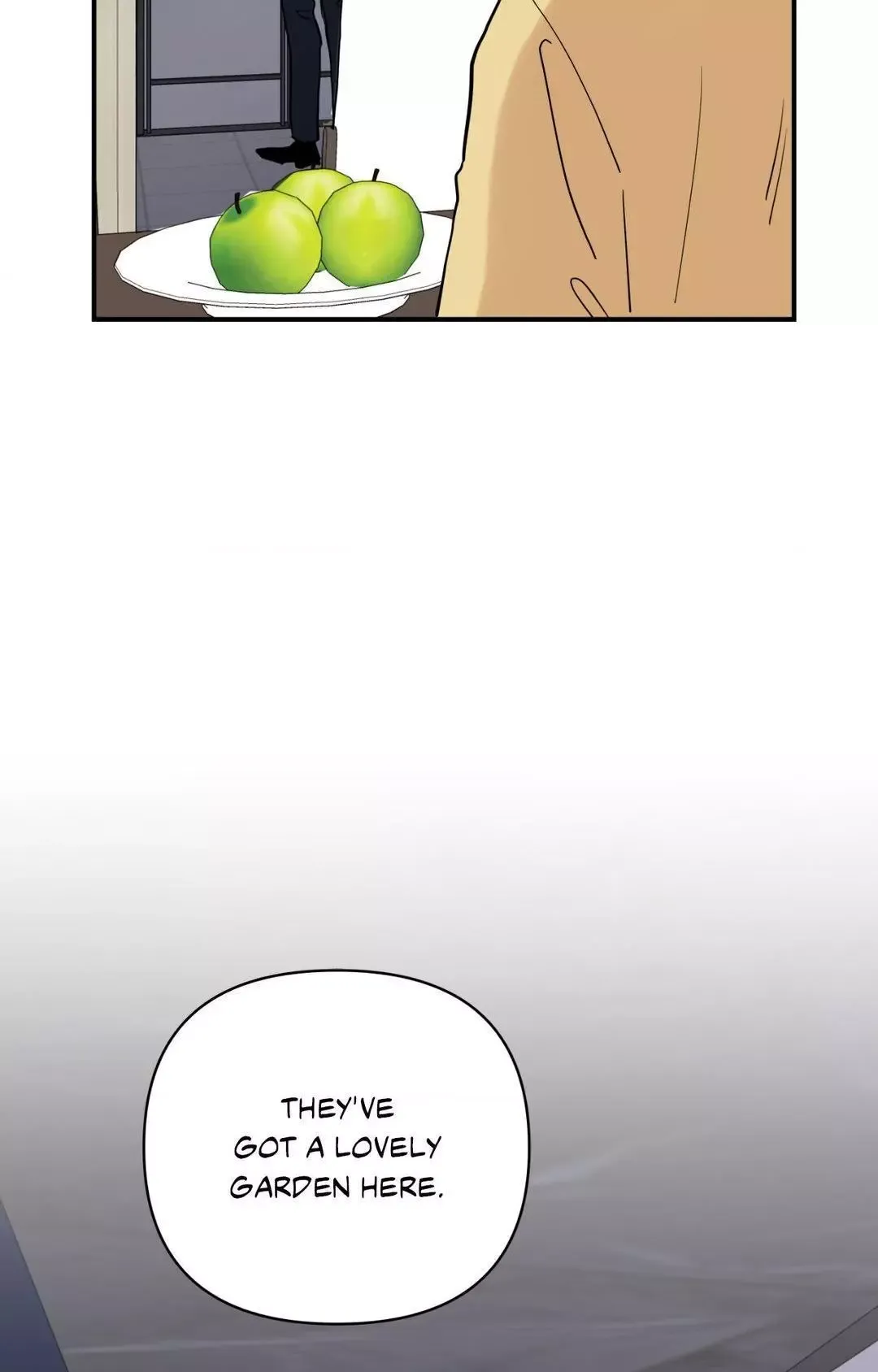 Bad Apple - Chapter 4 Page 25