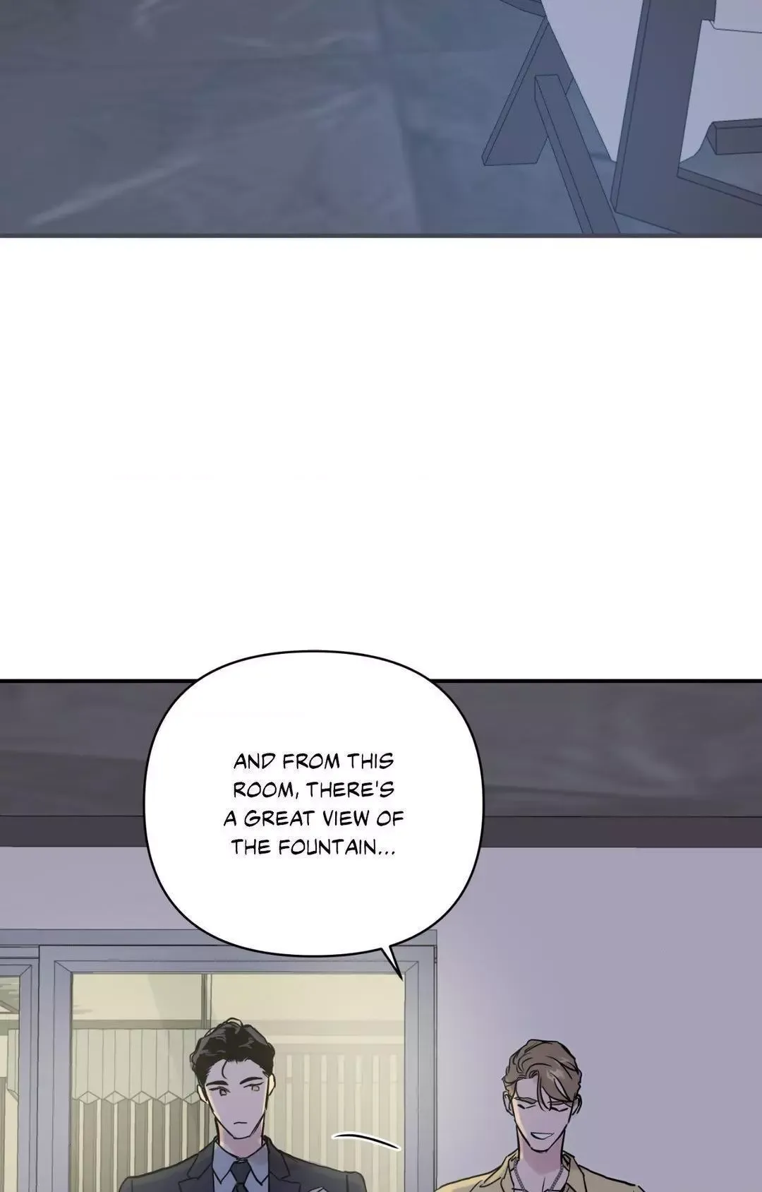 Bad Apple - Chapter 4 Page 27