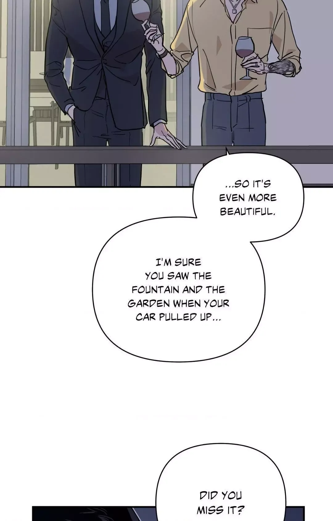 Bad Apple - Chapter 4 Page 28