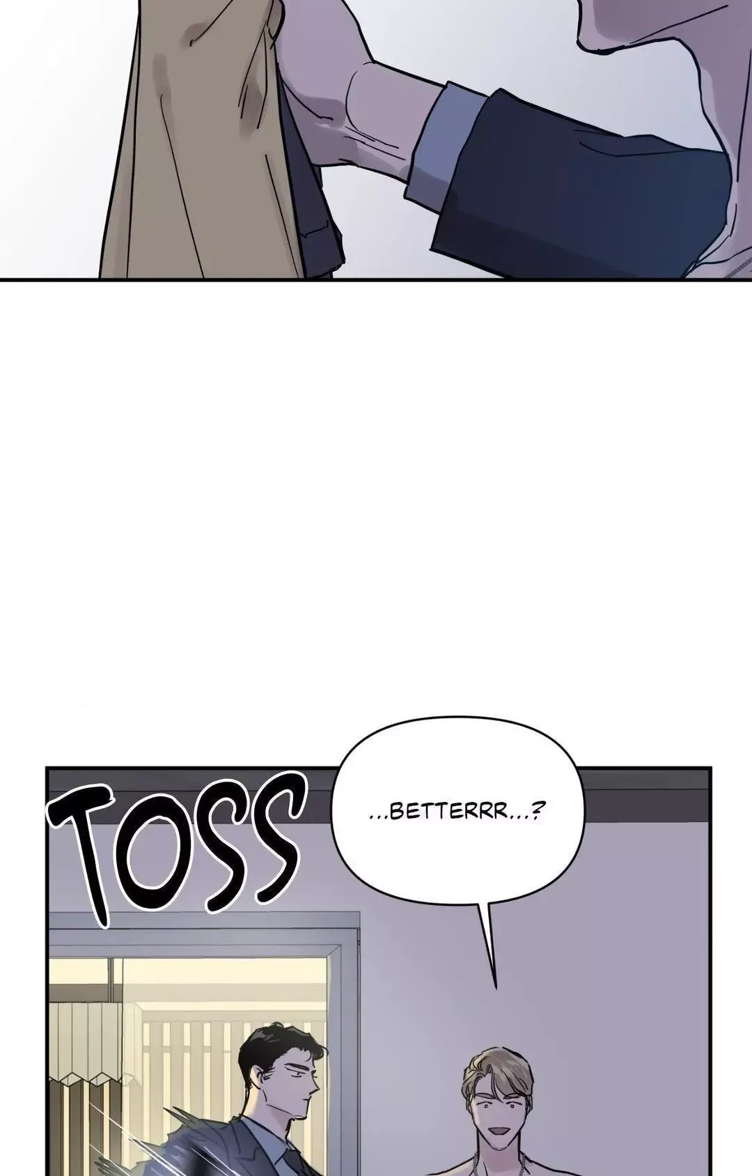 Bad Apple - Chapter 4 Page 51