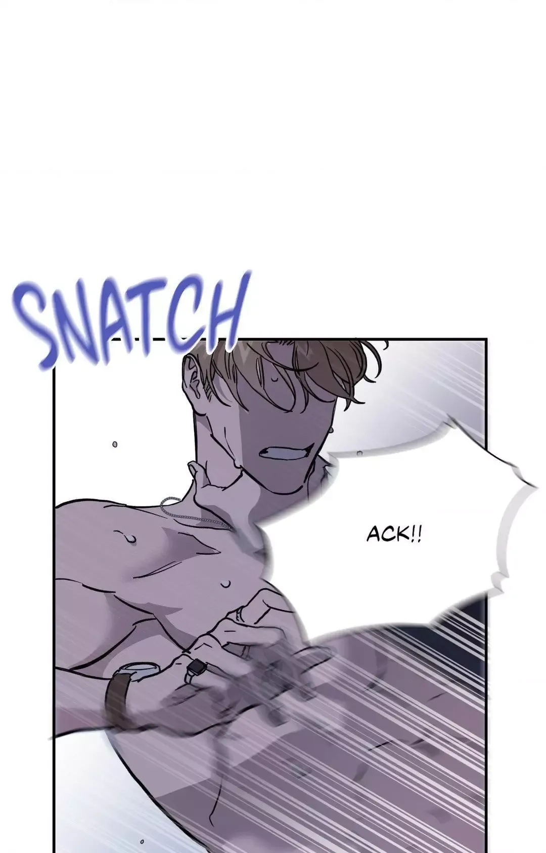 Bad Apple - Chapter 4 Page 55