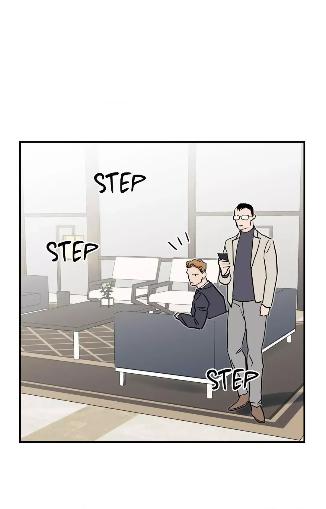 Bad Apple - Chapter 4 Page 68