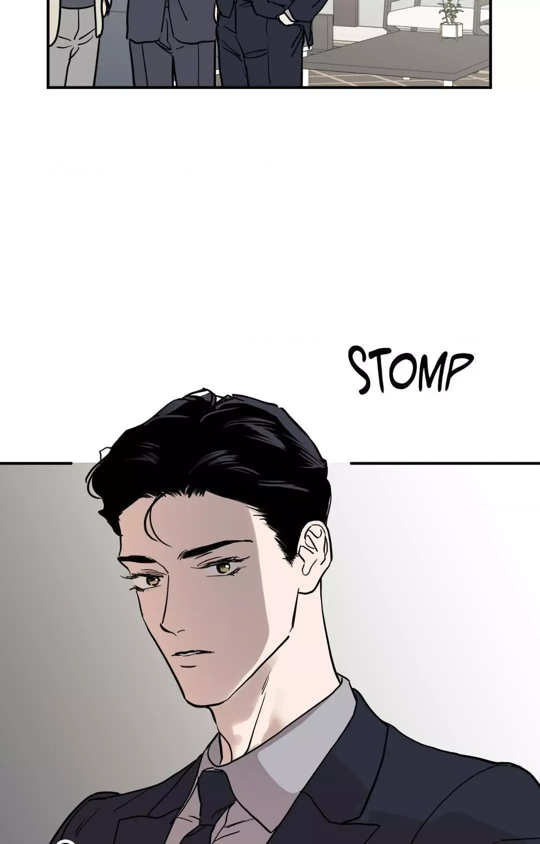 Bad Apple - Chapter 4 Page 71