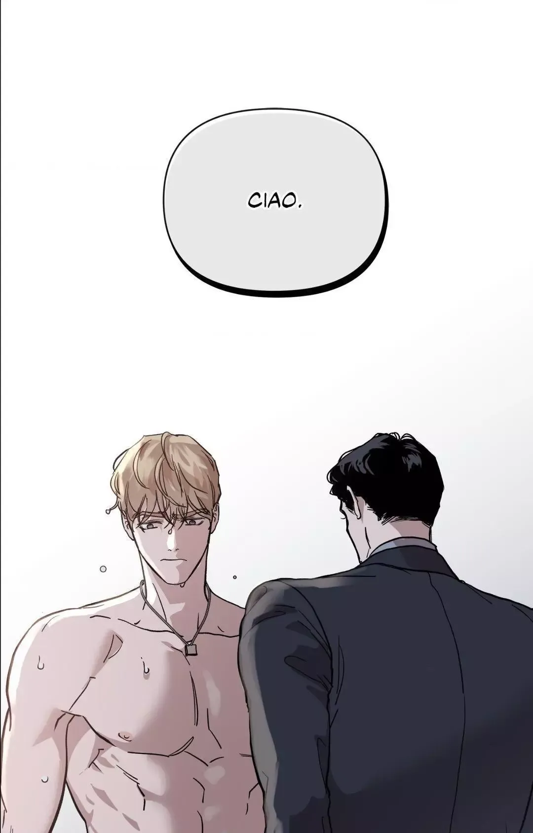 Bad Apple - Chapter 4 Page 80