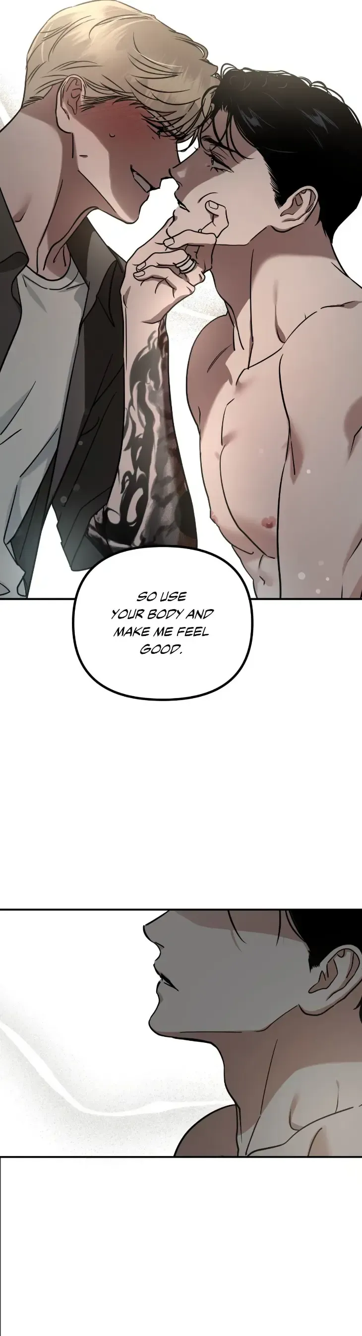 Bad Apple - Chapter 40 Page 1