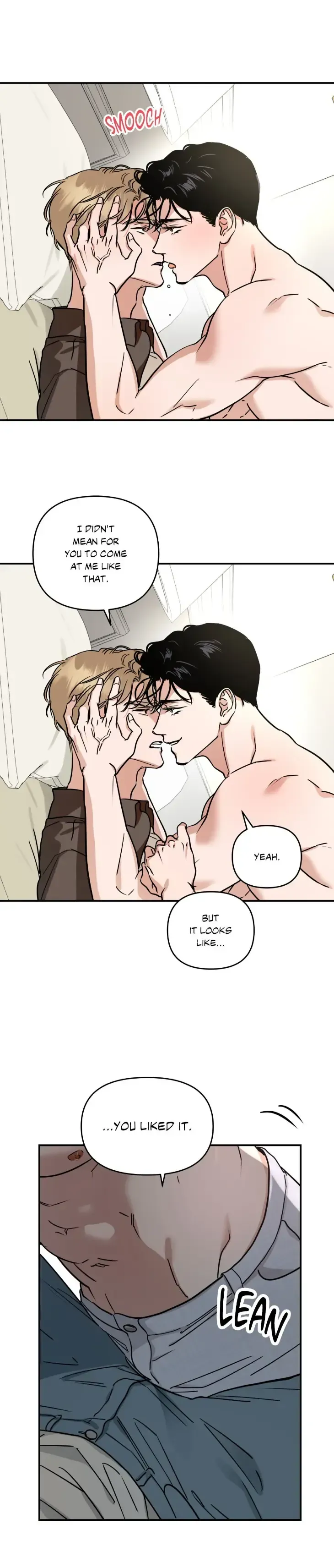 Bad Apple - Chapter 40 Page 5