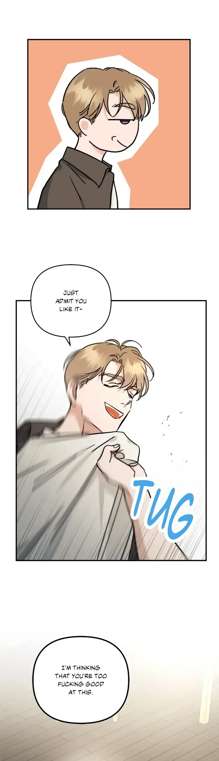 Bad Apple - Chapter 40 Page 11