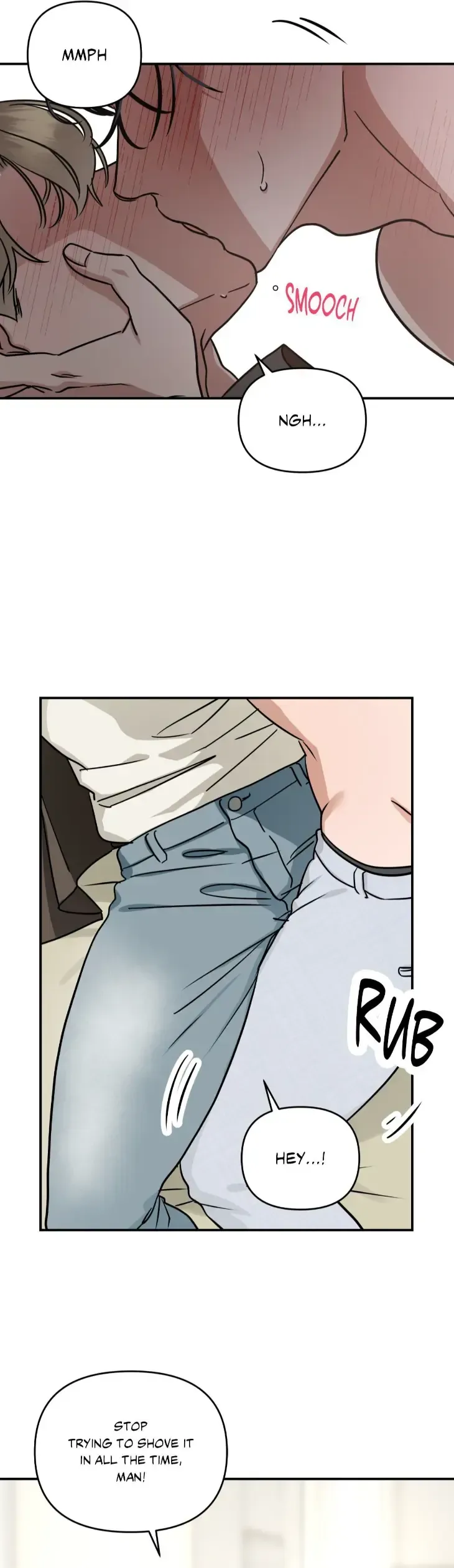 Bad Apple - Chapter 40 Page 16