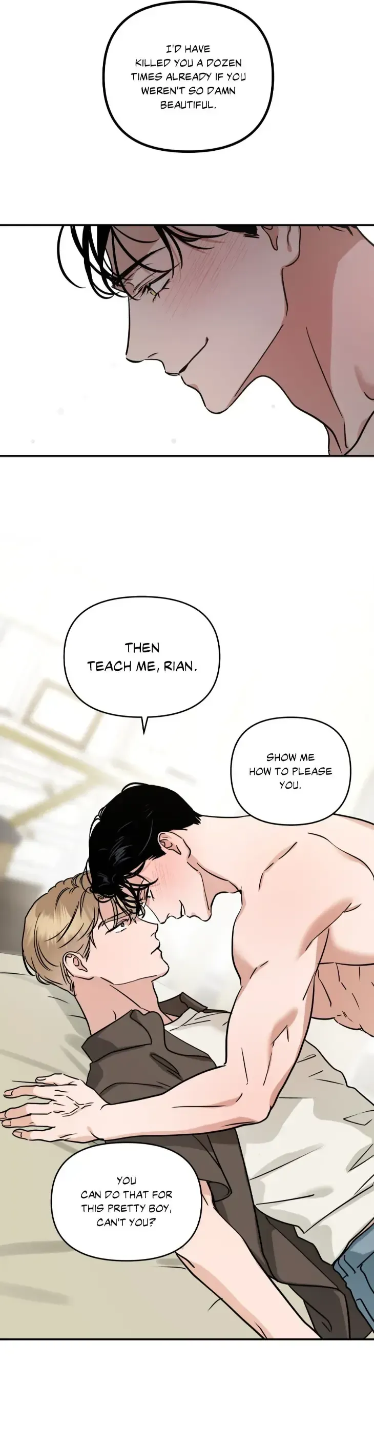 Bad Apple - Chapter 40 Page 19