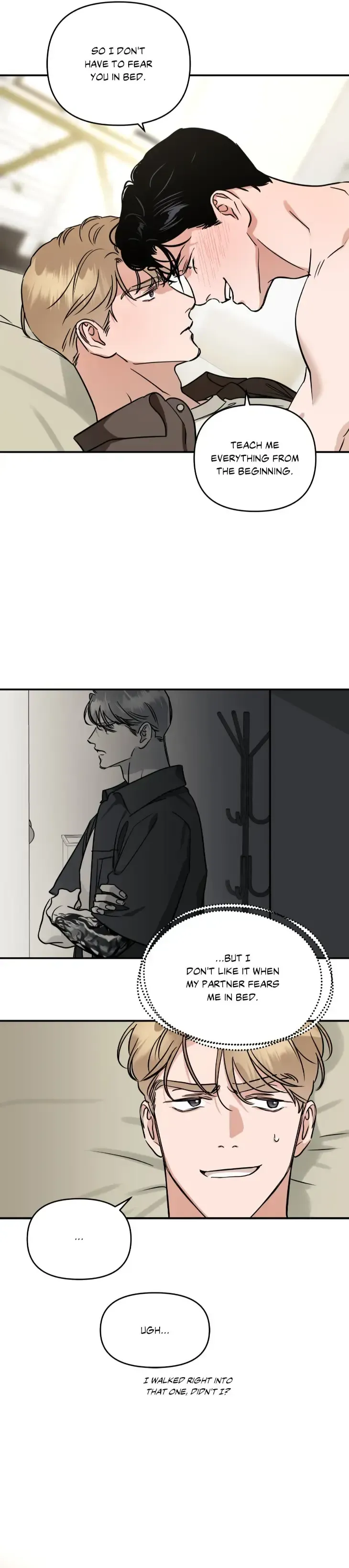 Bad Apple - Chapter 40 Page 20