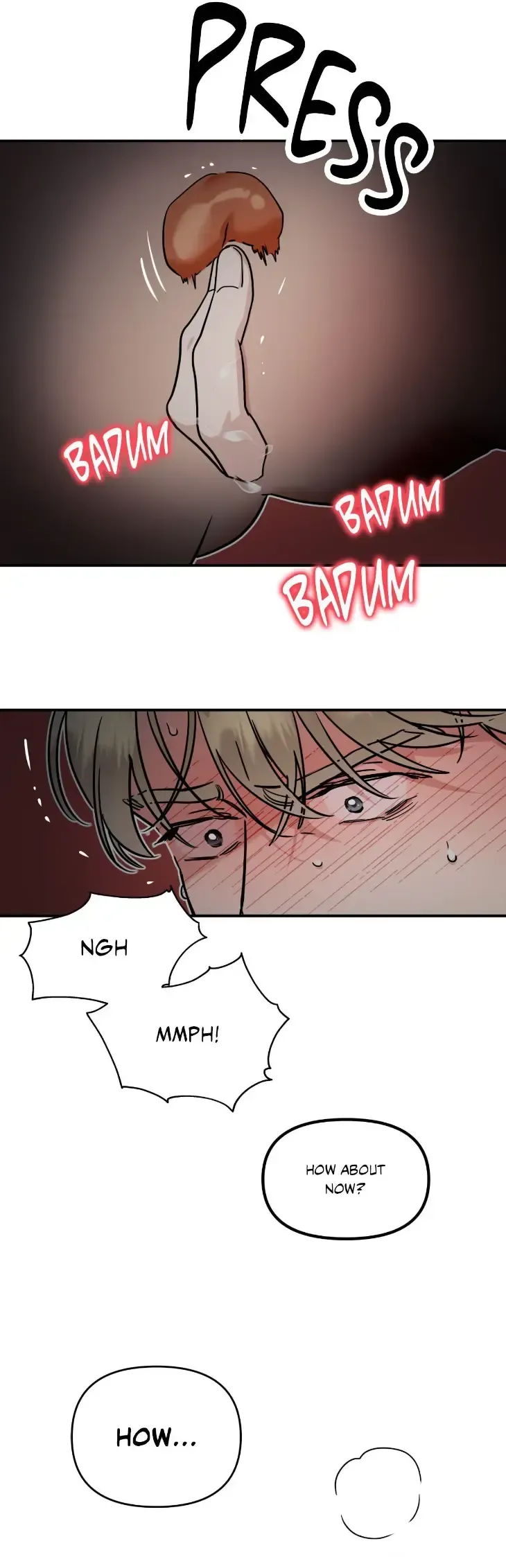 Bad Apple - Chapter 40 Page 25