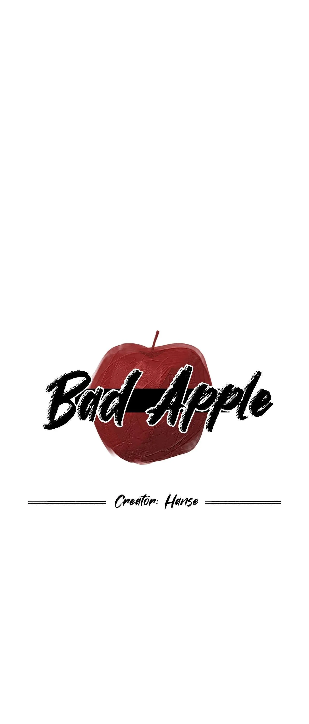 Bad Apple - Chapter 41 Page 3