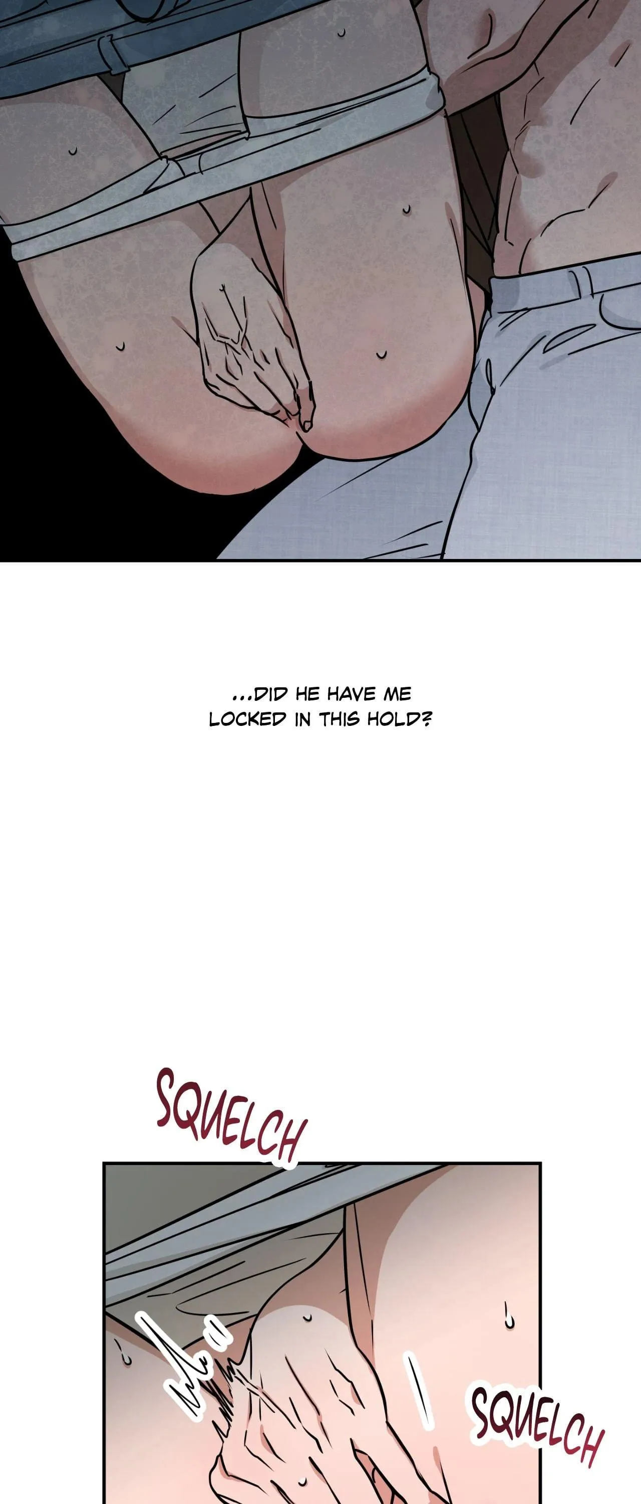 Bad Apple - Chapter 41 Page 7