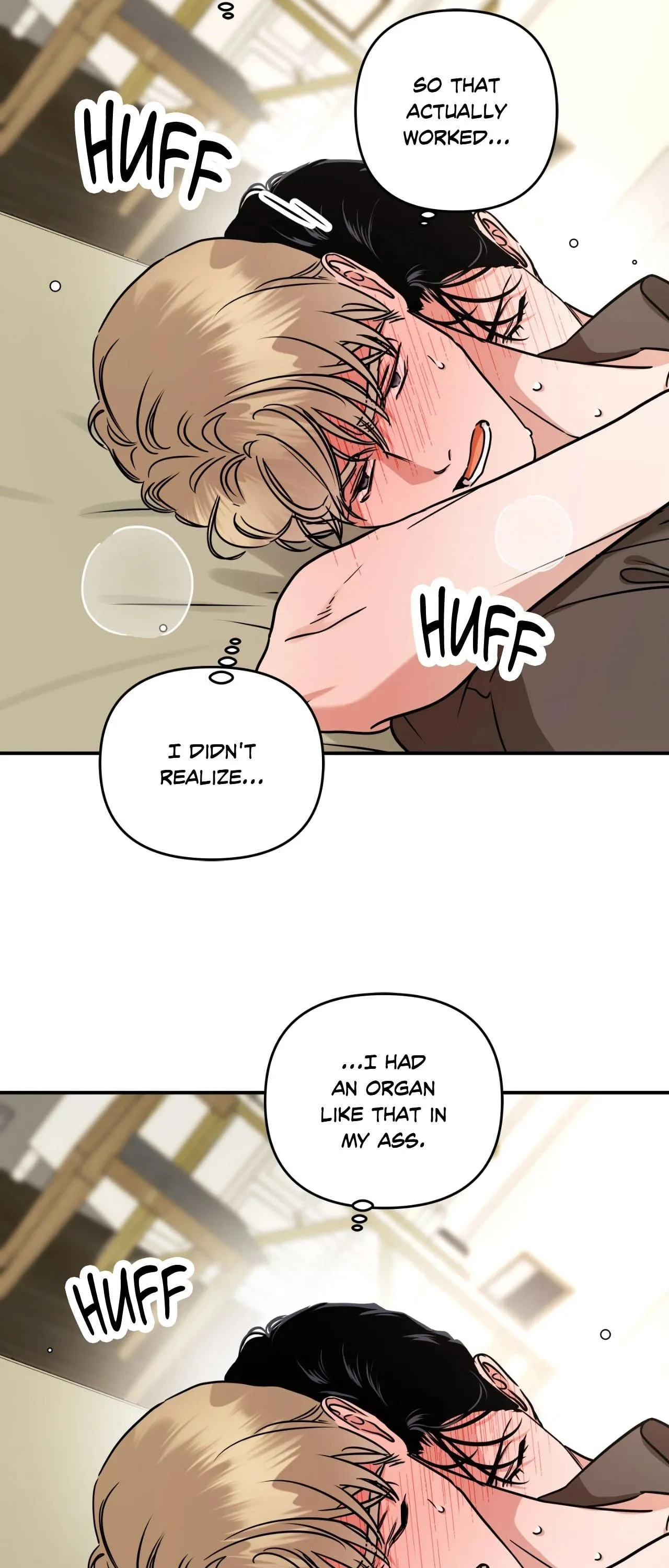Bad Apple - Chapter 41 Page 18