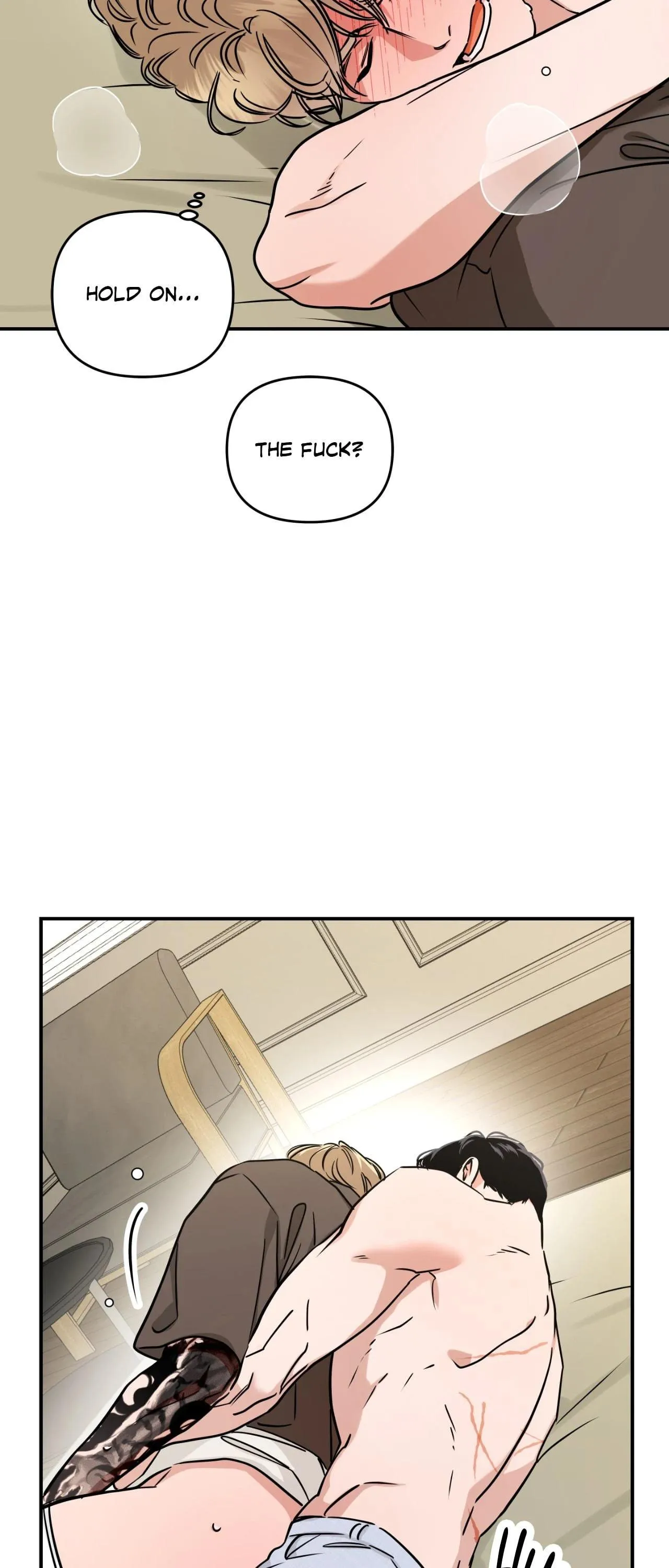 Bad Apple - Chapter 41 Page 19
