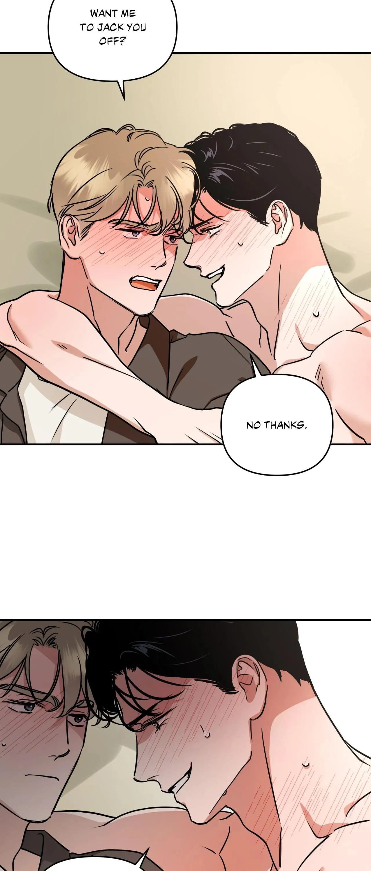 Bad Apple - Chapter 41 Page 22