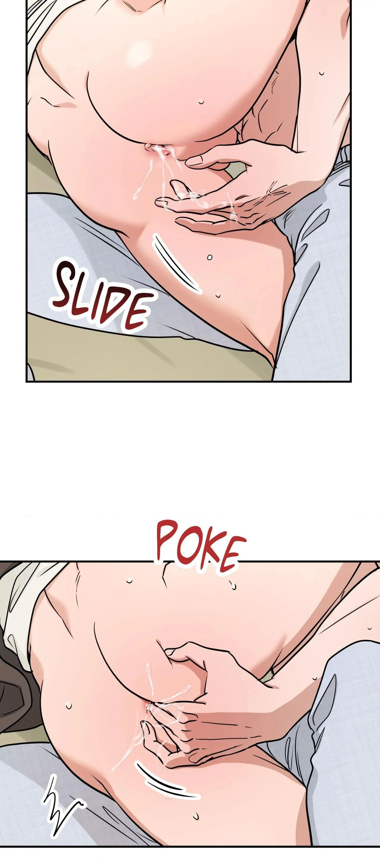 Bad Apple - Chapter 41 Page 30