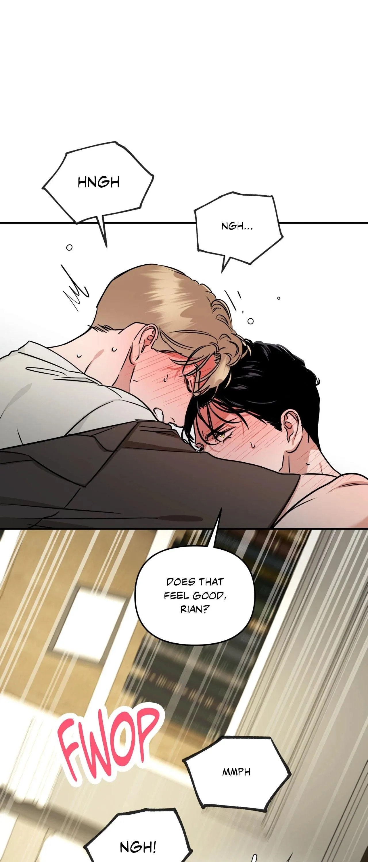 Bad Apple - Chapter 41 Page 31