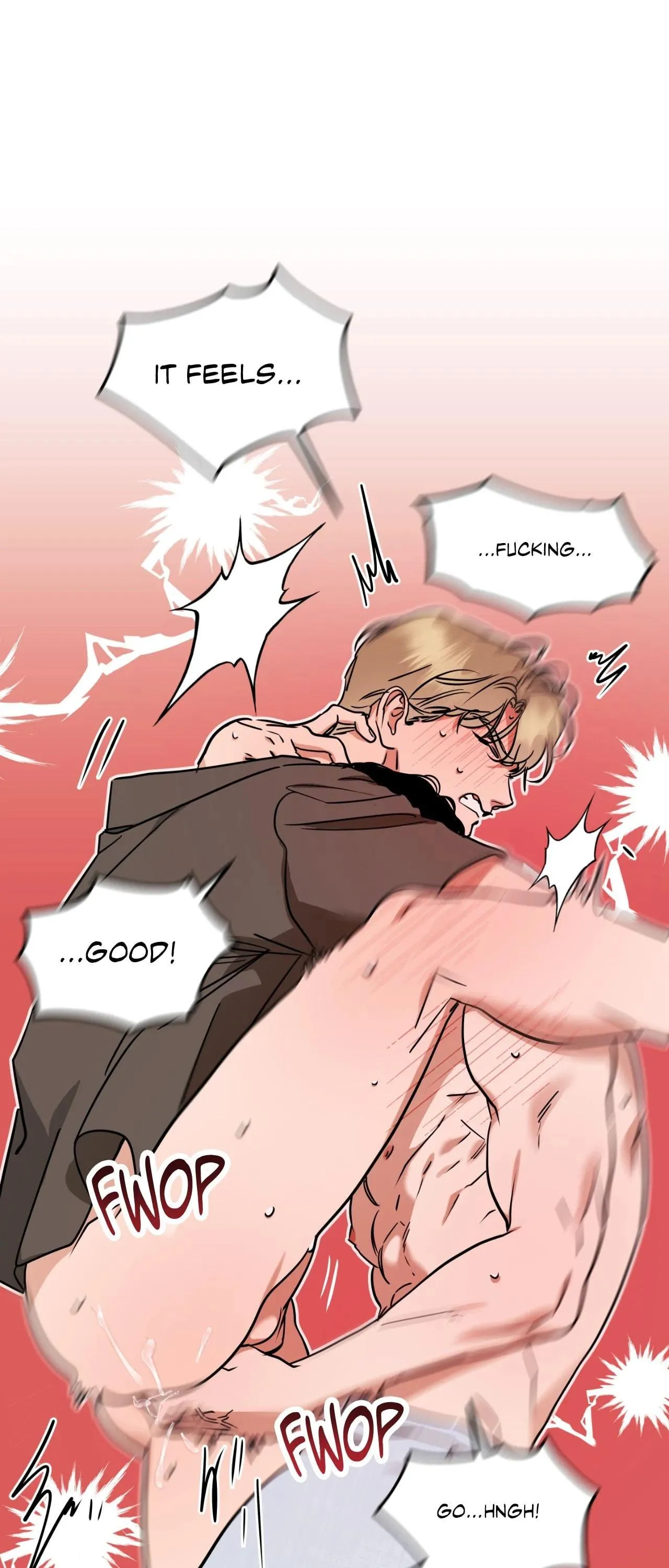 Bad Apple - Chapter 41 Page 34