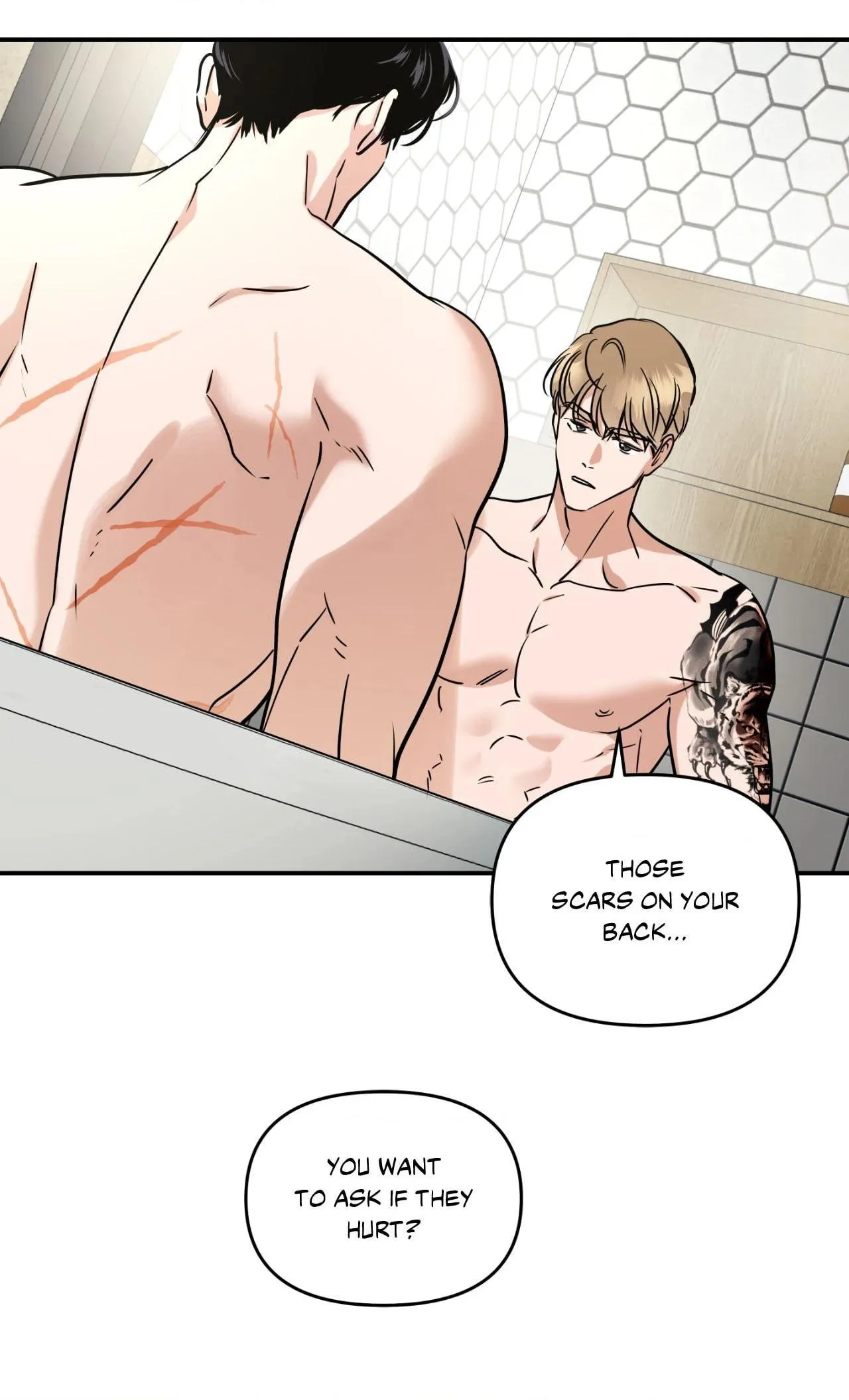 Bad Apple - Chapter 41 Page 41