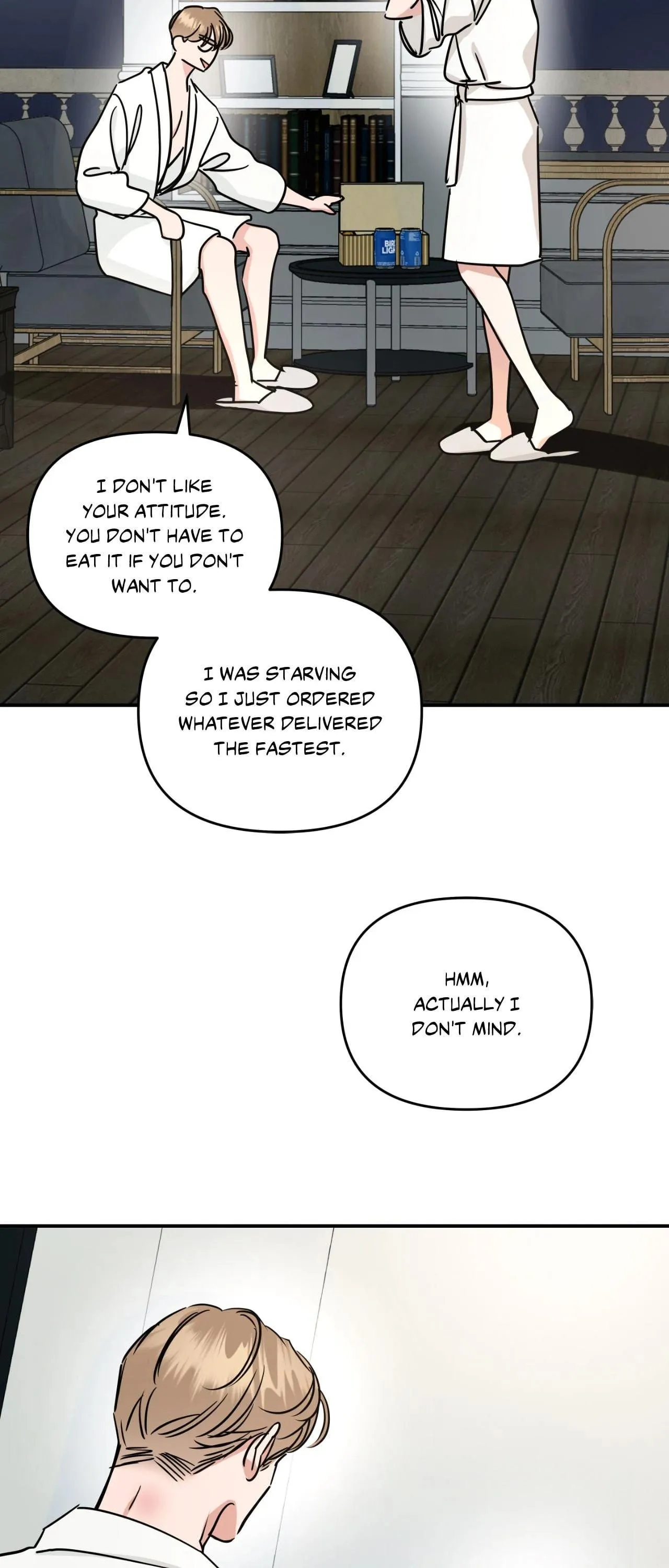 Bad Apple - Chapter 41 Page 51