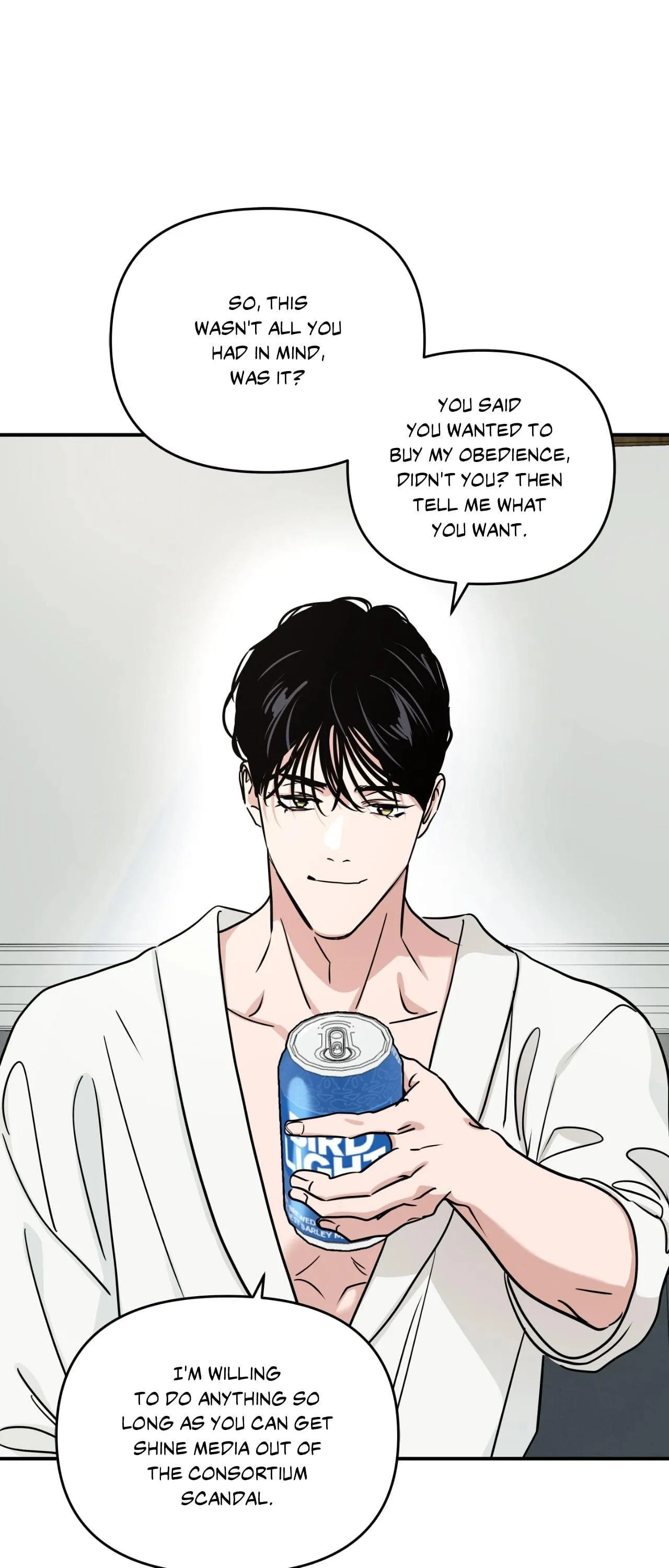 Bad Apple - Chapter 41 Page 53