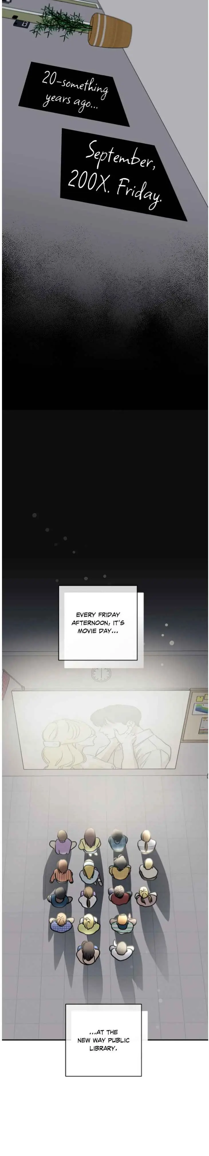 Bad Apple - Chapter 42 Page 2