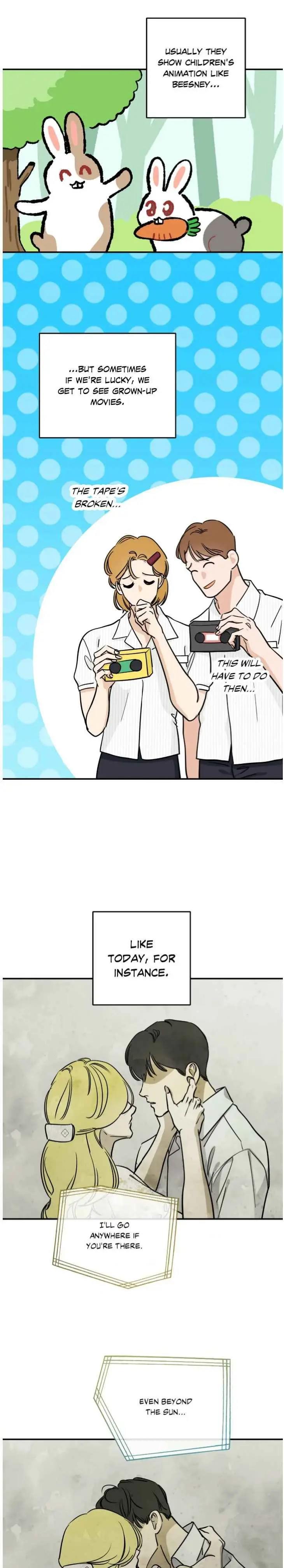 Bad Apple - Chapter 42 Page 3