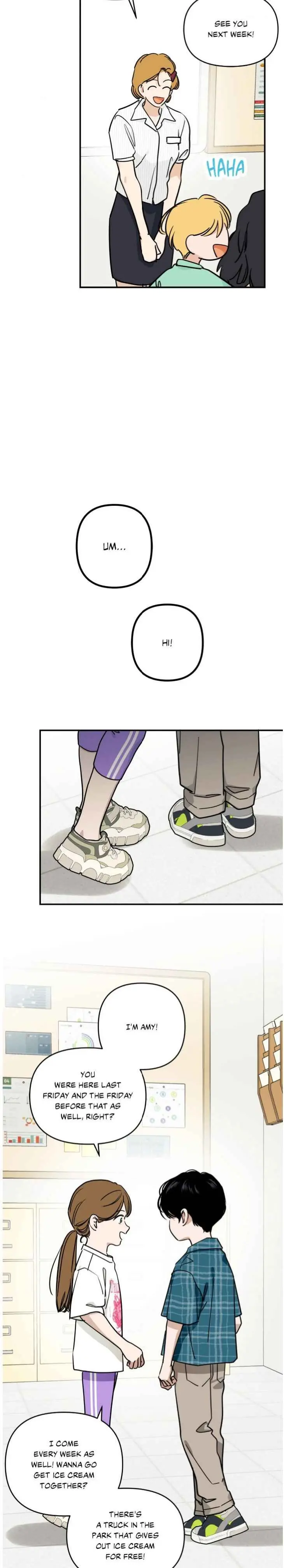 Bad Apple - Chapter 42 Page 5