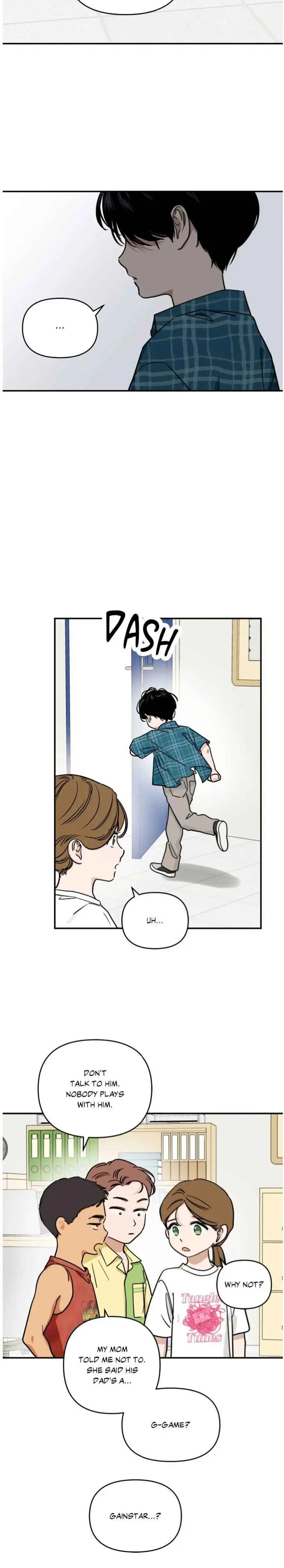 Bad Apple - Chapter 42 Page 6