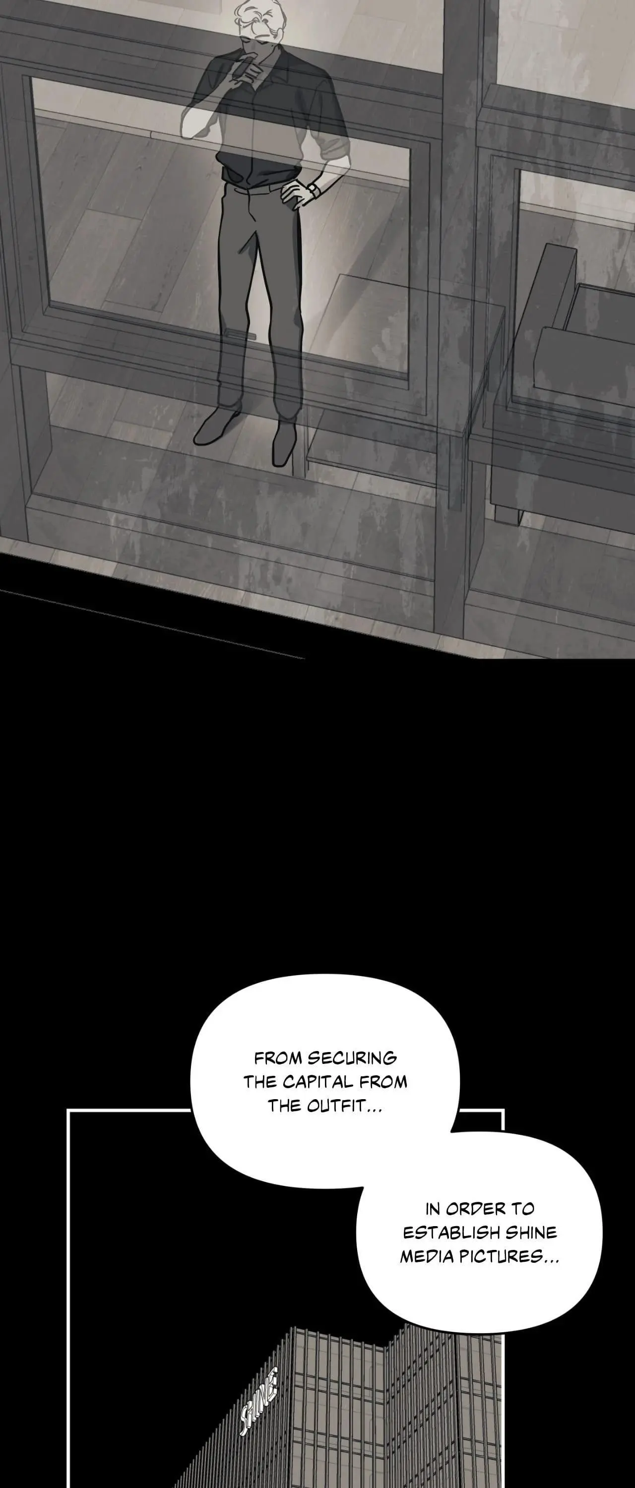 Bad Apple - Chapter 43 Page 4