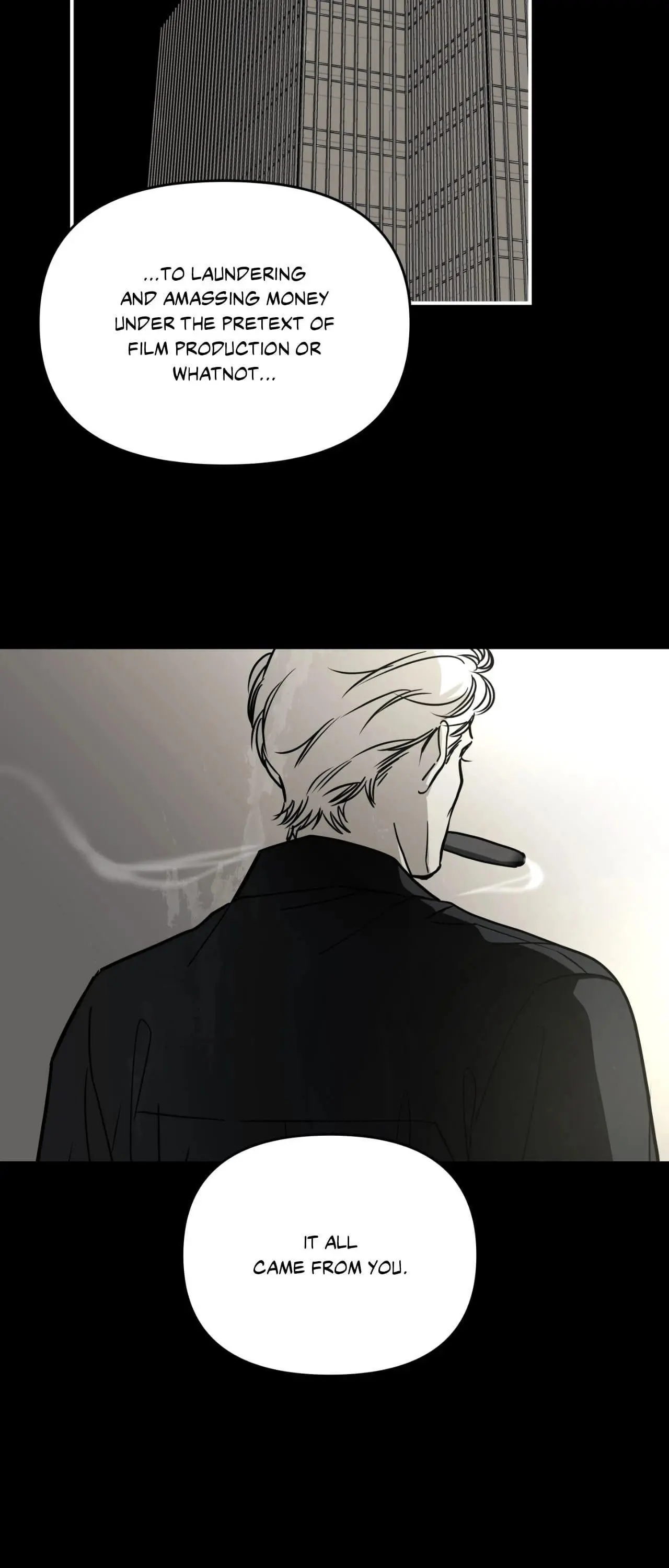Bad Apple - Chapter 43 Page 5