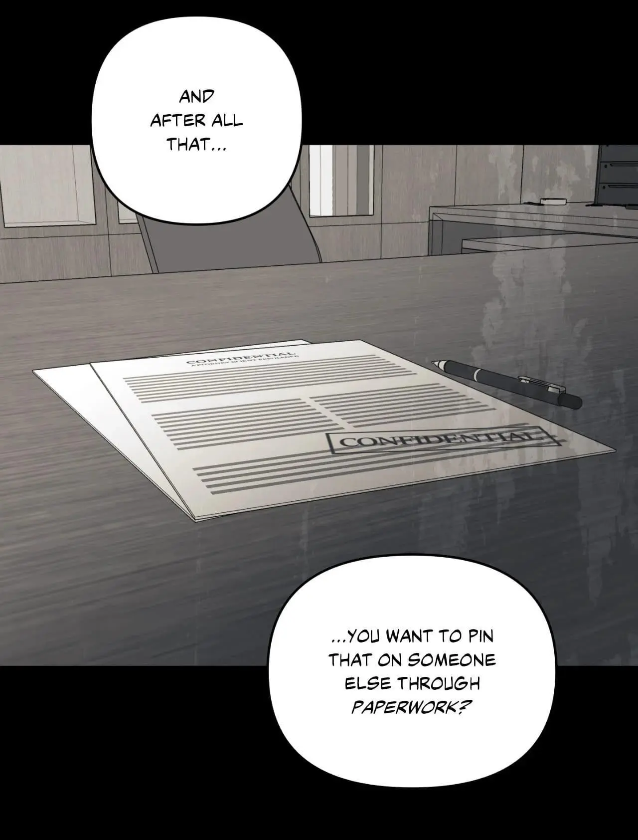 Bad Apple - Chapter 43 Page 6