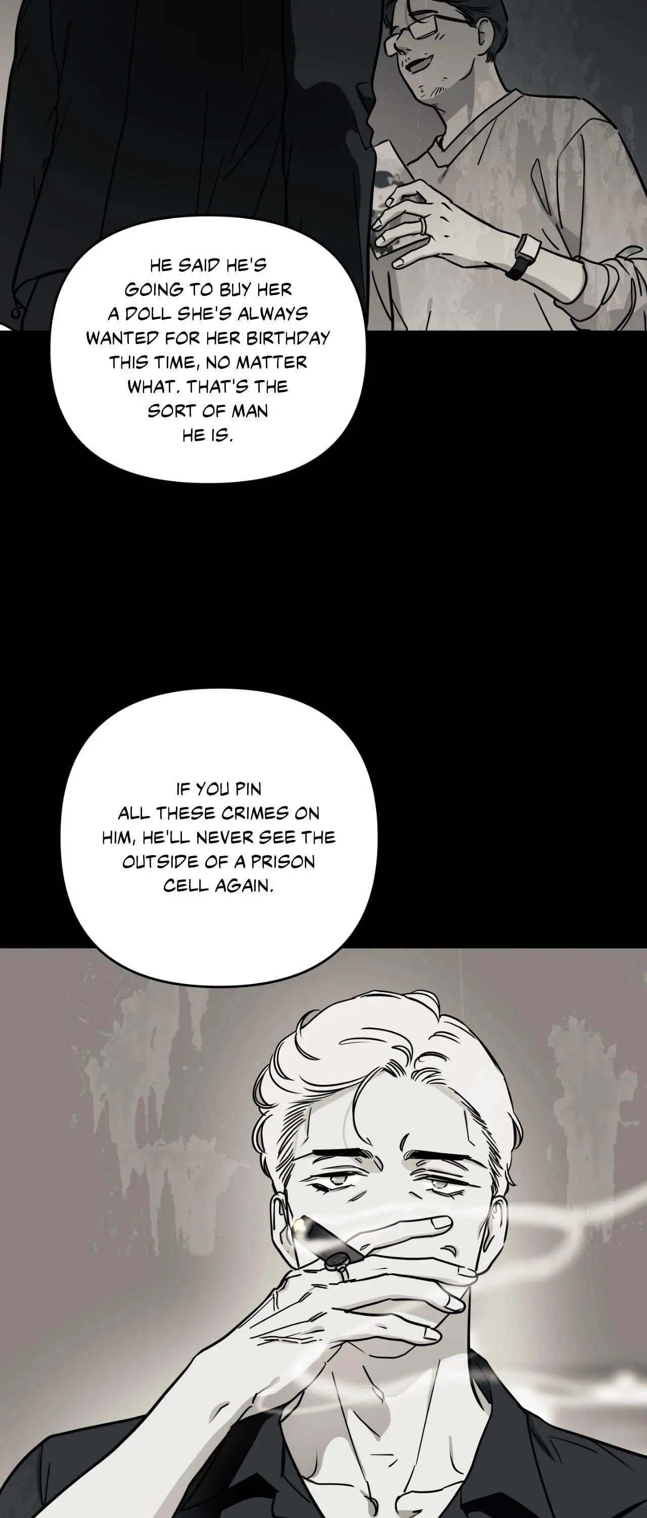 Bad Apple - Chapter 43 Page 8