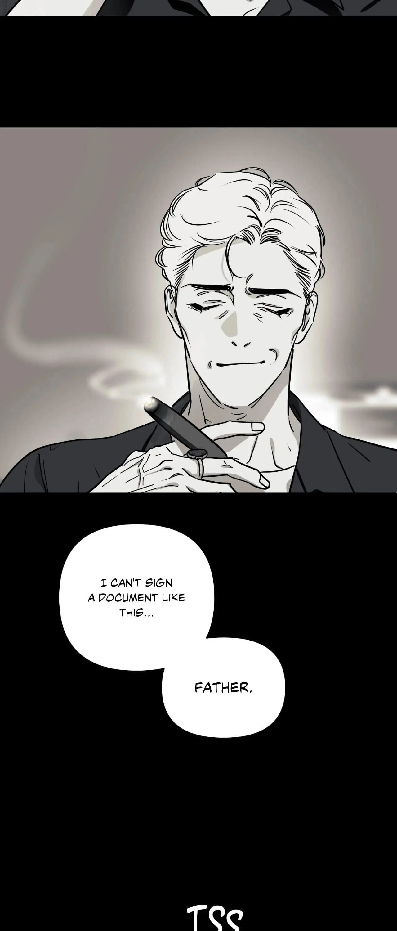 Bad Apple - Chapter 43 Page 9