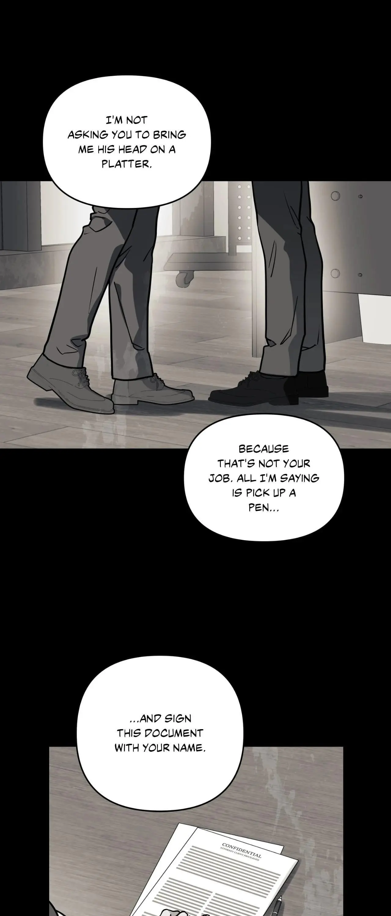 Bad Apple - Chapter 43 Page 11