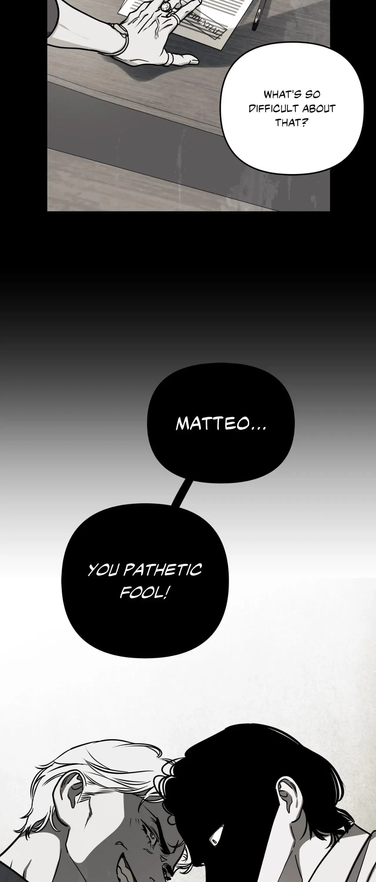Bad Apple - Chapter 43 Page 12