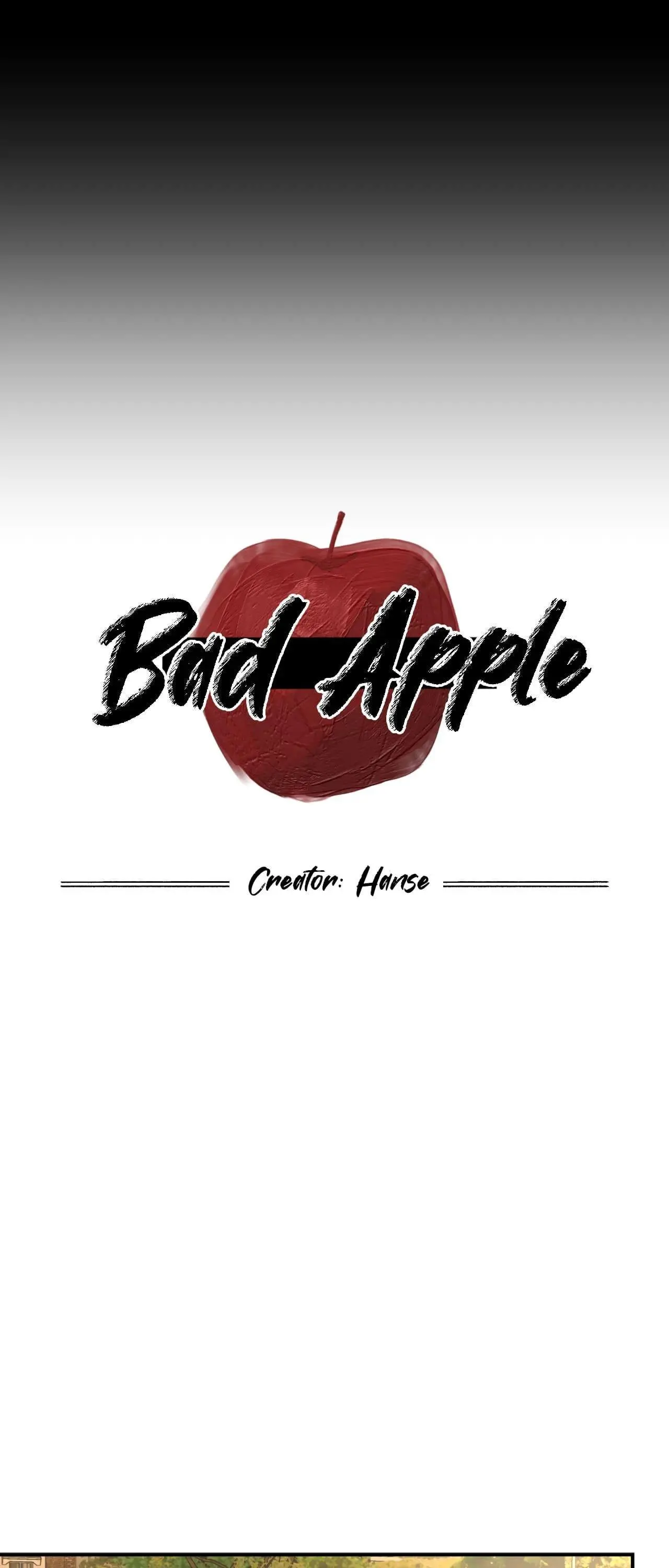 Bad Apple - Chapter 43 Page 16