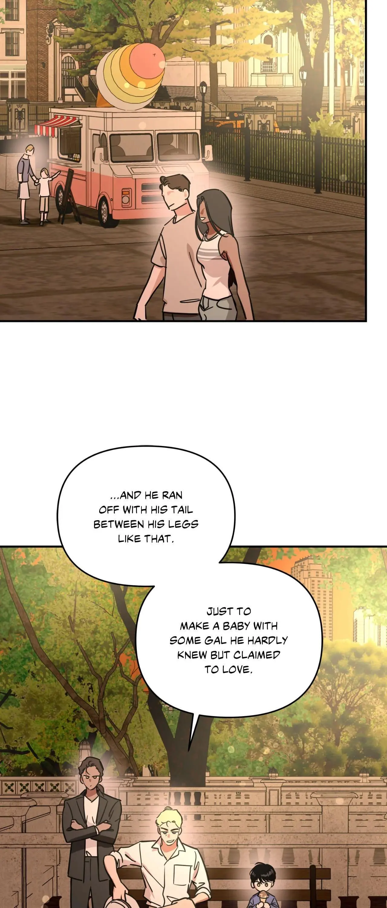 Bad Apple - Chapter 43 Page 17