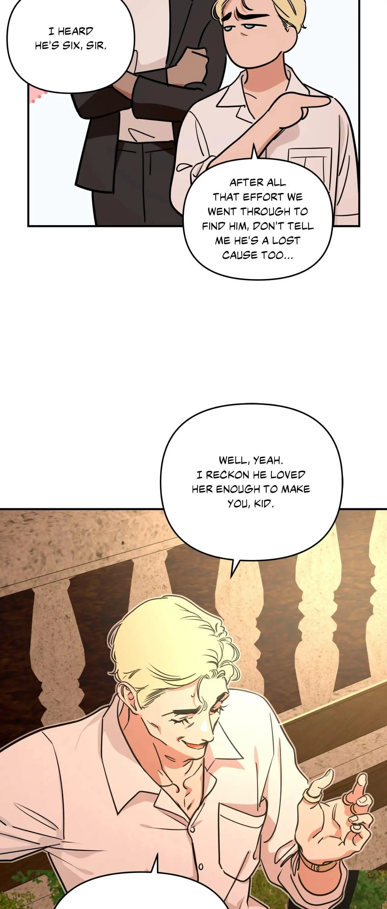 Bad Apple - Chapter 43 Page 21