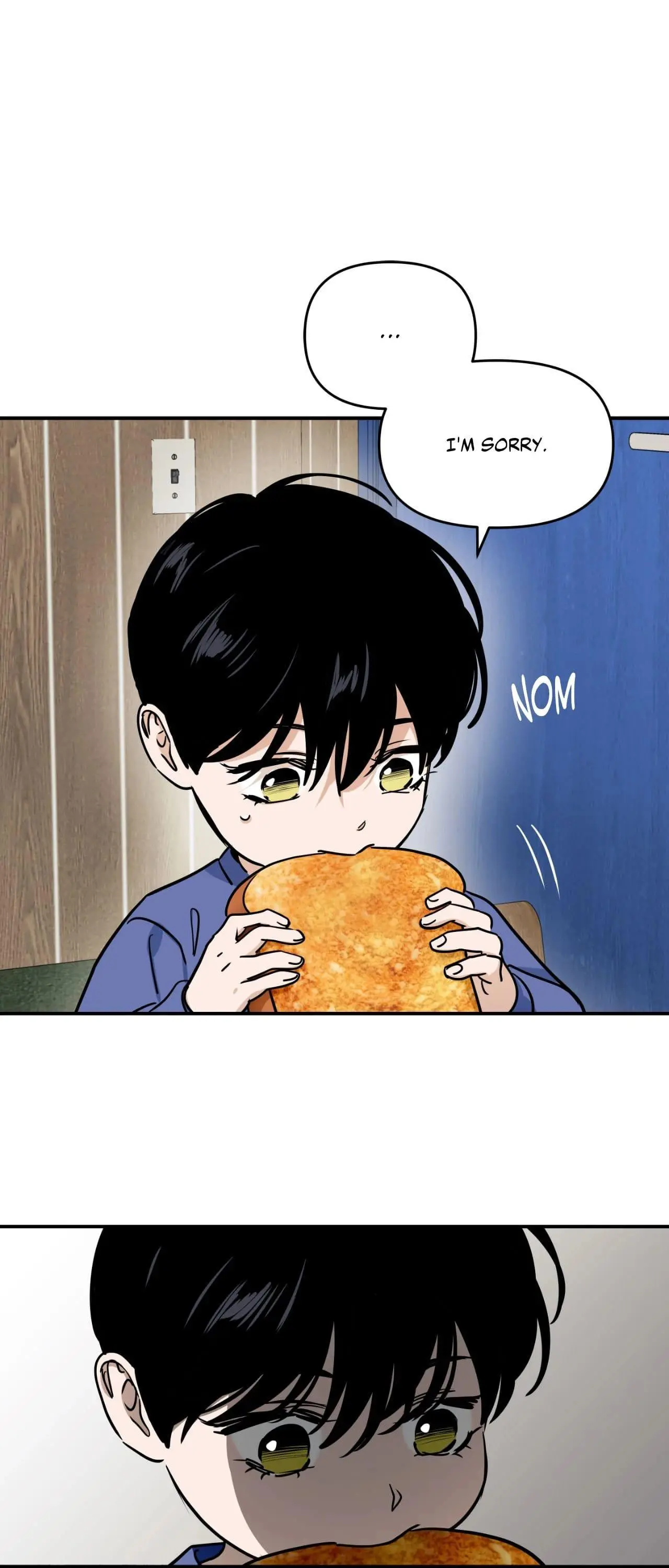 Bad Apple - Chapter 43 Page 40