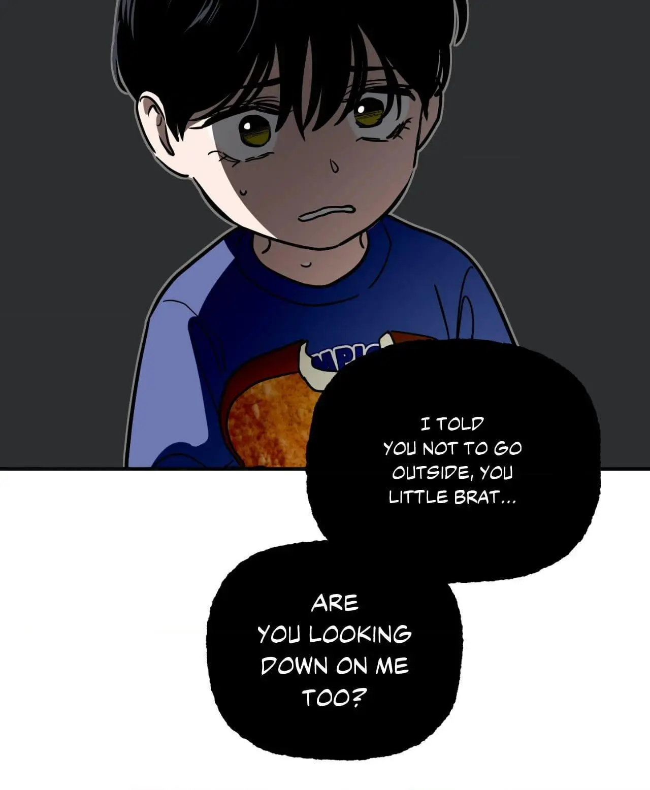 Bad Apple - Chapter 43 Page 43